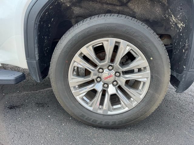 Used 2021 GMC Sierra 1500 Denali AWD/4WD image 18