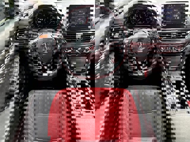 Used 2021 Honda Accord Sport Special Edition image 23