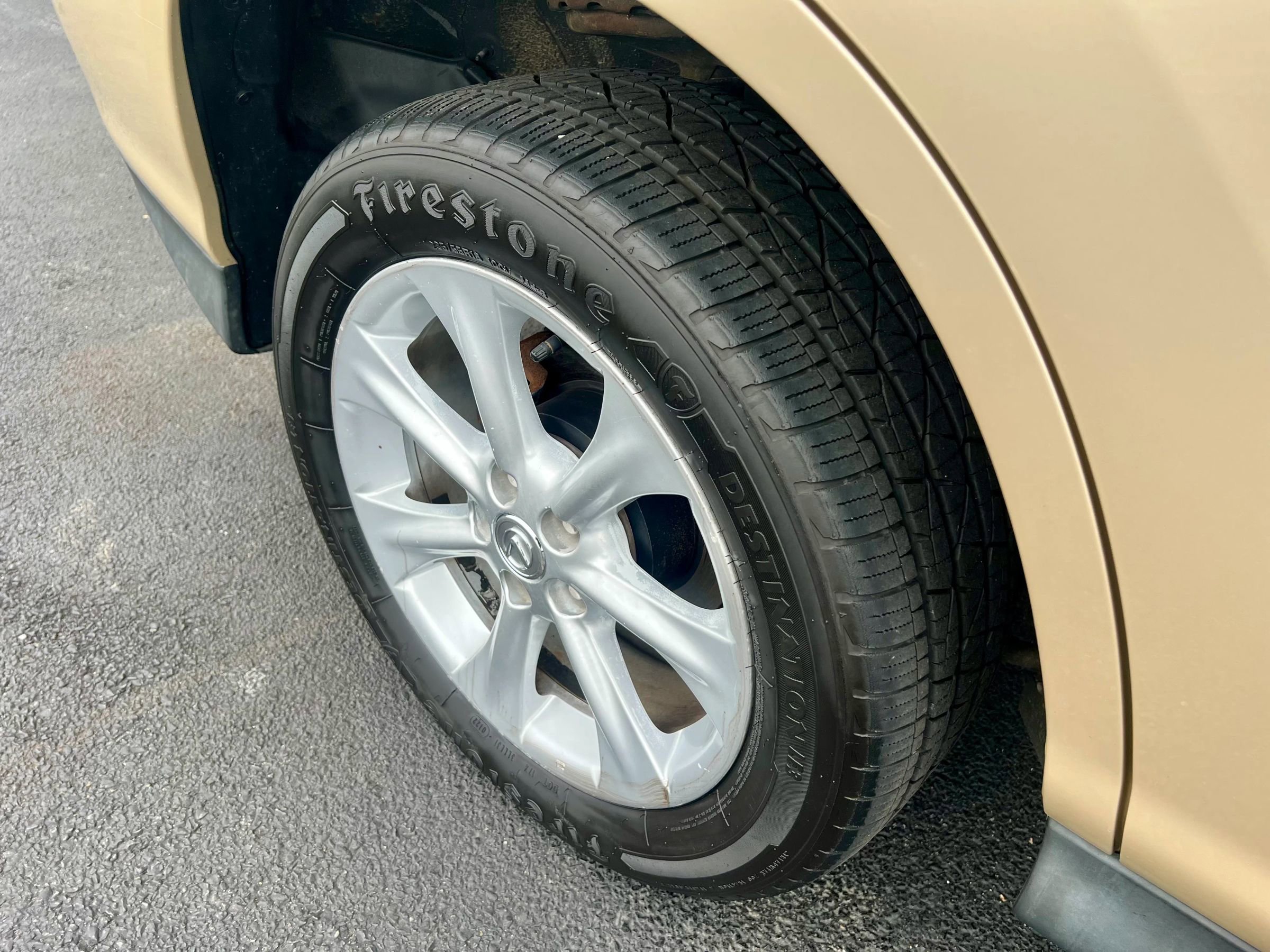 Used 2009 Lexus RX 350 AWD image 15