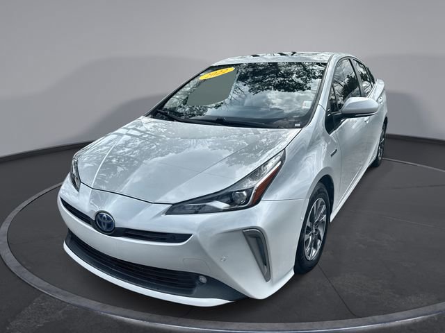 Used 2022 Toyota Prius XLE w/ Premium Convenience Package