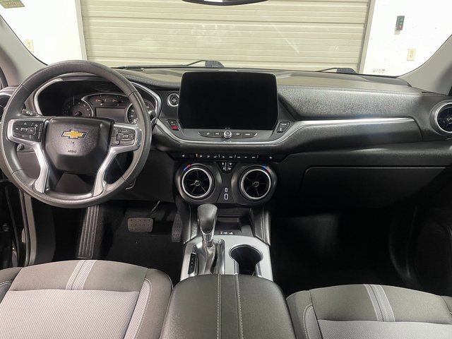 Used 2023 Chevrolet Blazer LT w/ Convenience Package image 13