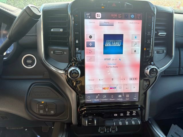 New 2026 RAM 3500 Laramie w/ Night Edition image 22