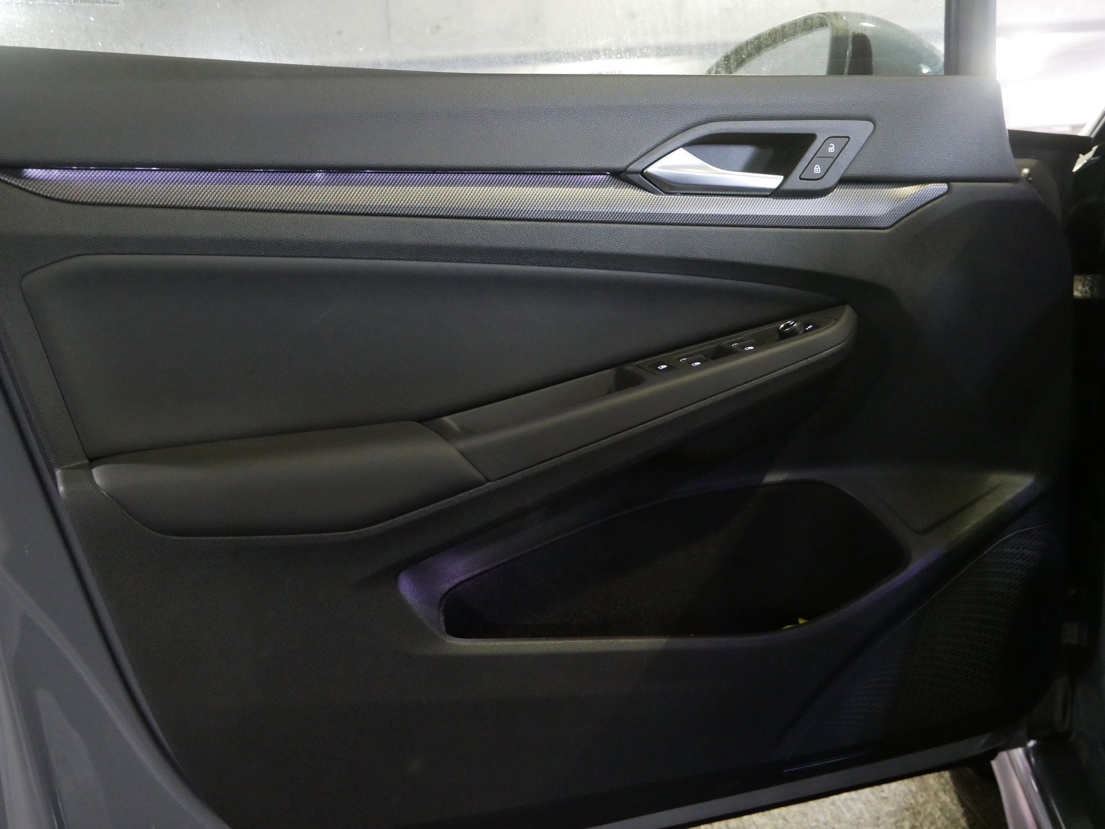 New 2026 Volkswagen GTI Autobahn image 4