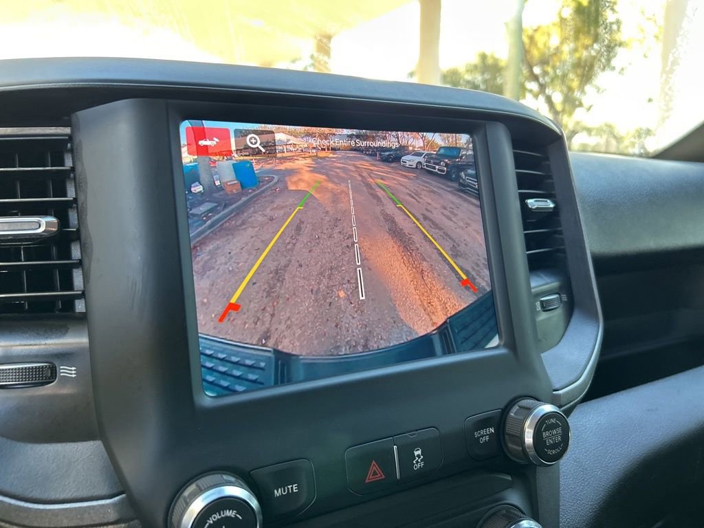 Used 2023 RAM 3500 Tradesman image 9