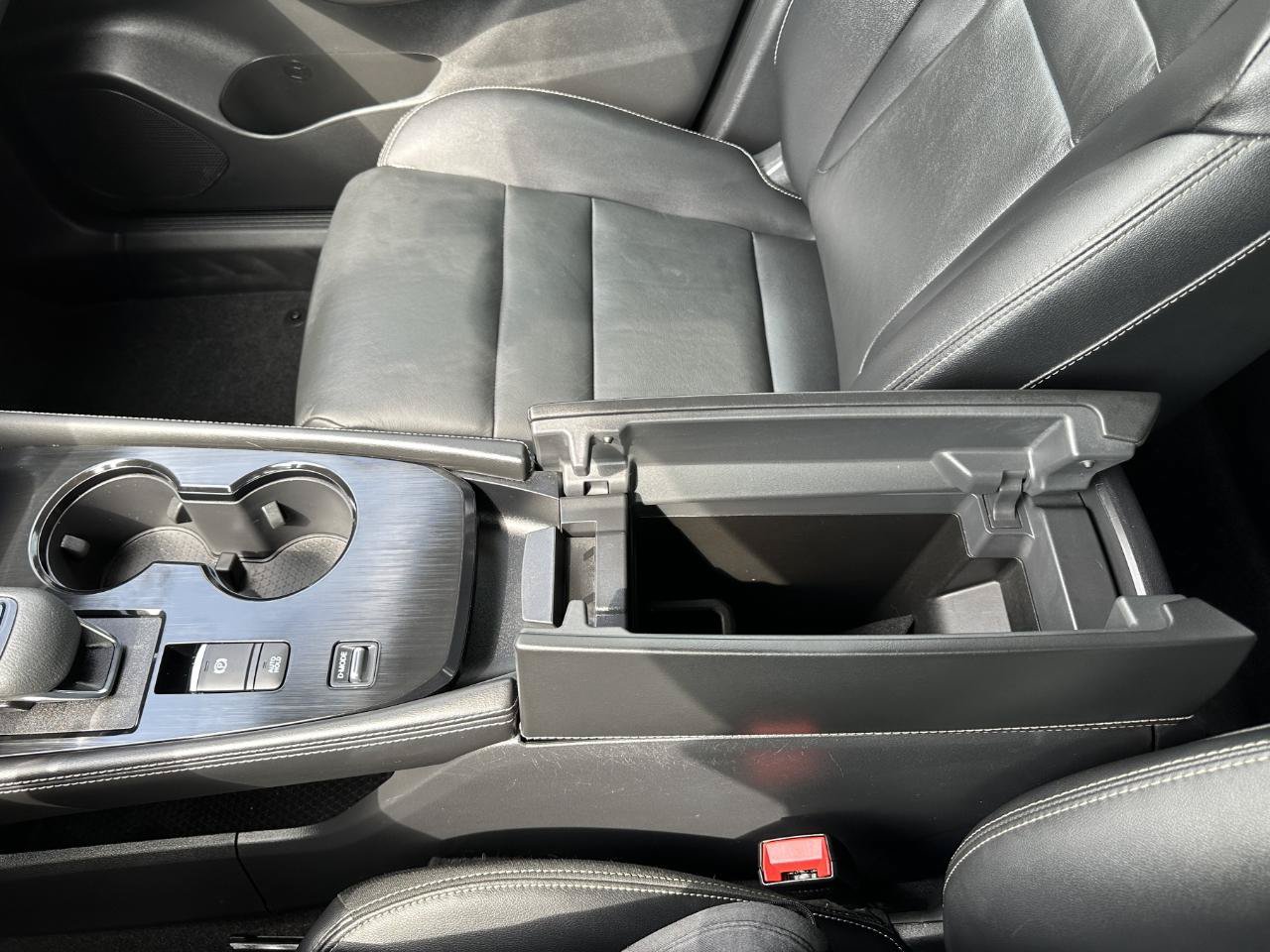 Used 2021 Nissan Rogue SL FWD image 61