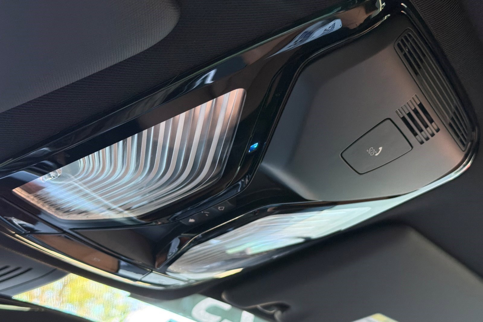 Certified 2023 BMW i4 M50 w/ Premium Package image 22