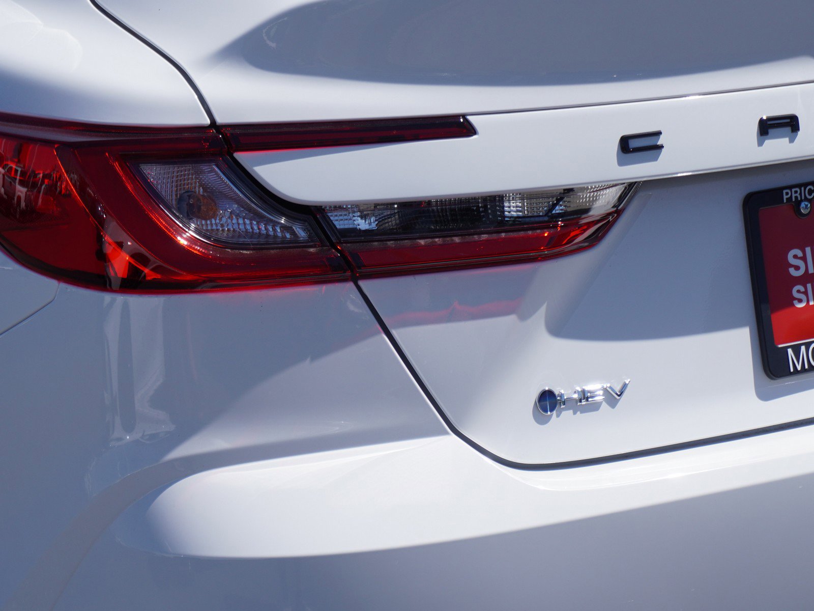 New 2026 Toyota Camry SE image 9