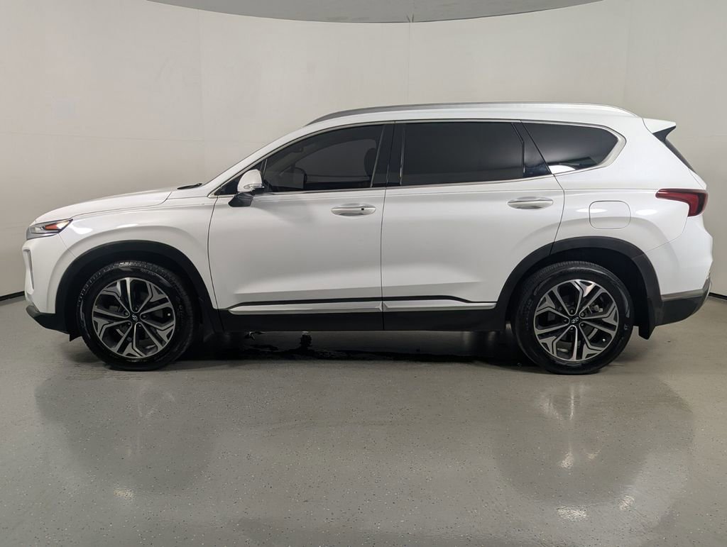 Used 2019 Hyundai Santa Fe FWD image 4