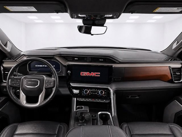 Certified 2023 GMC Sierra 1500 Denali w/ Denali Reserve Package AWD/4WD image 19