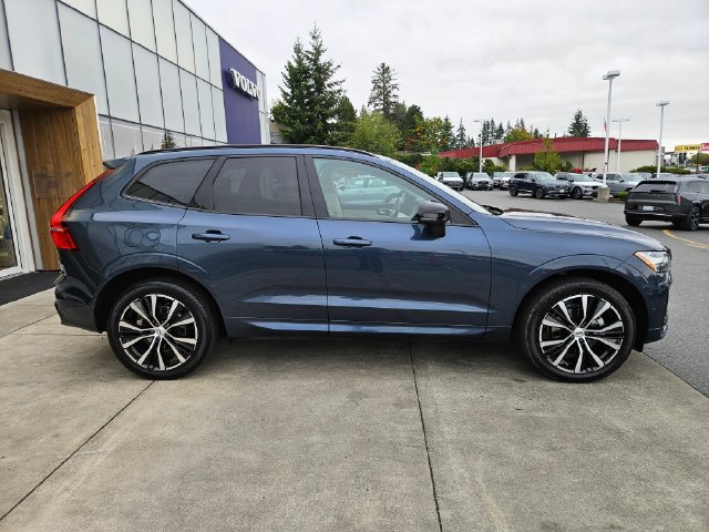 Used 2024 Volvo XC60 B5 Plus w/ Protection Package Premier AWD/4WD image 4