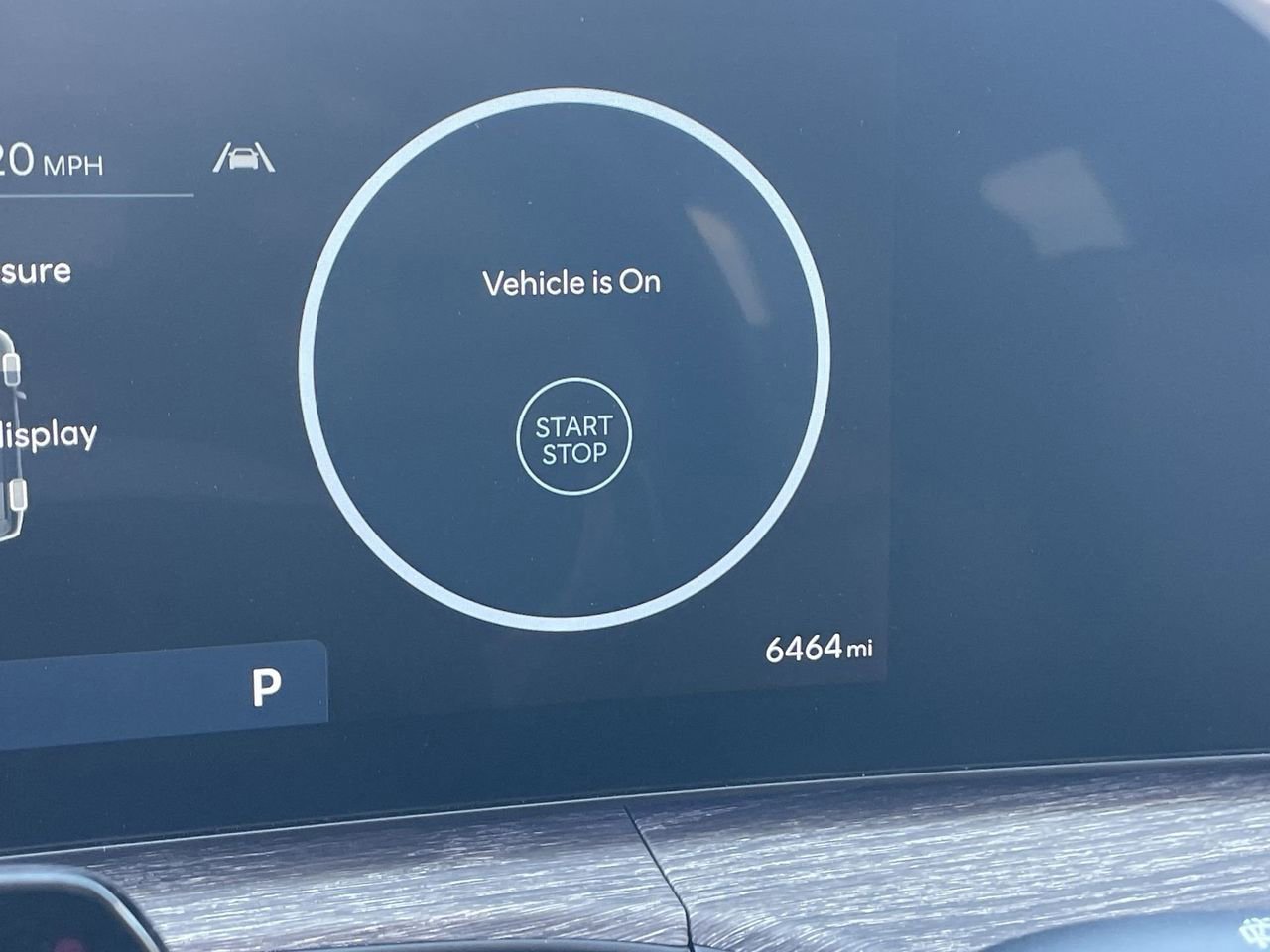 Certified 2025 Hyundai Santa Fe Calligraphy image 30