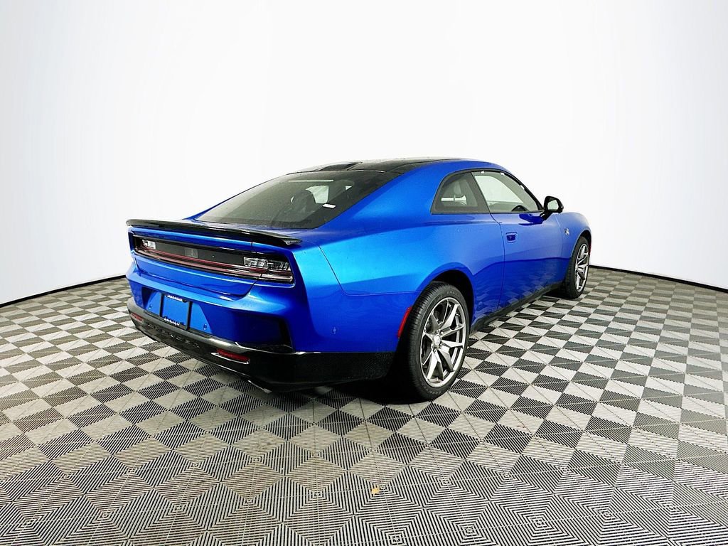 New 2026 Dodge Charger R/T Scat Pack image 10