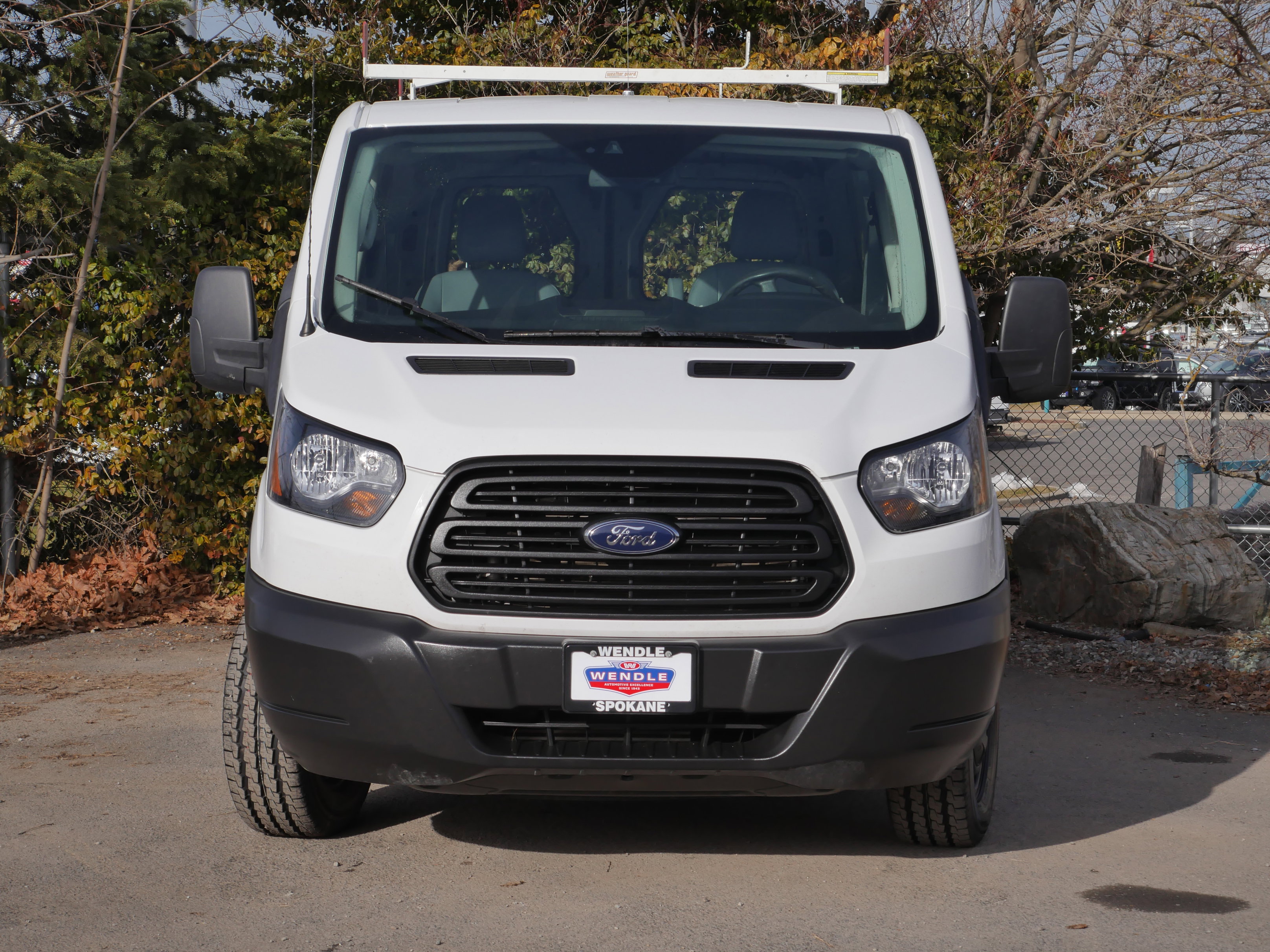 Used 2019 Ford Transit 150 130 Low Roof image 26