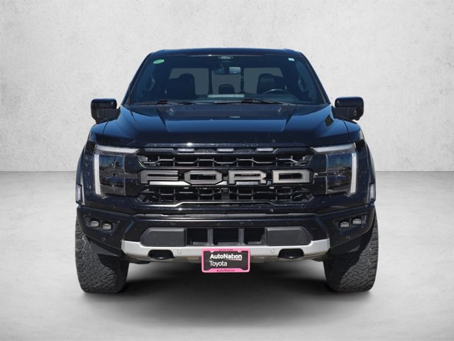 Used 2024 Ford F150 Raptor AWD/4WD image 2