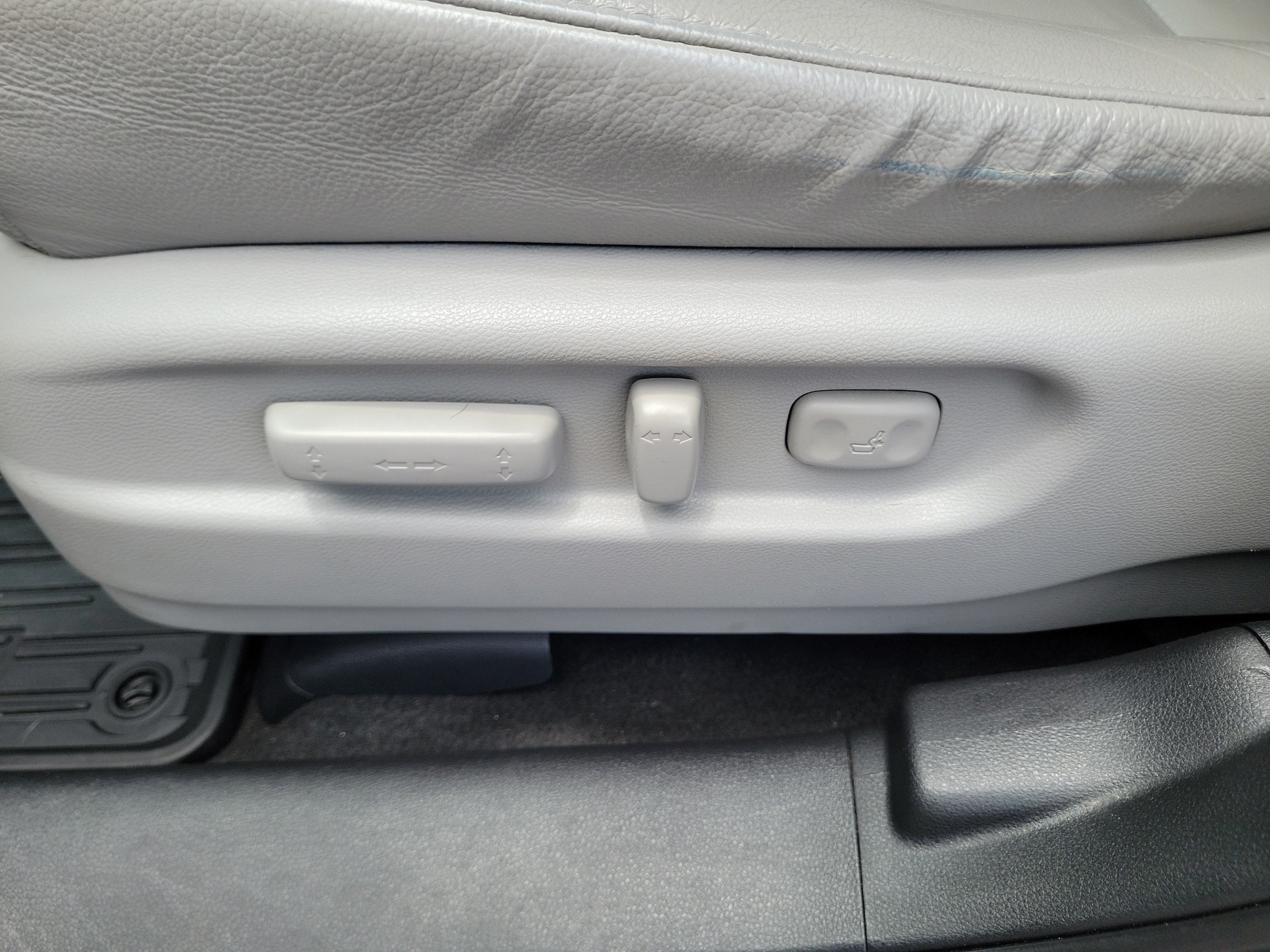 Certified 2020 Honda Pilot EX-L image 27