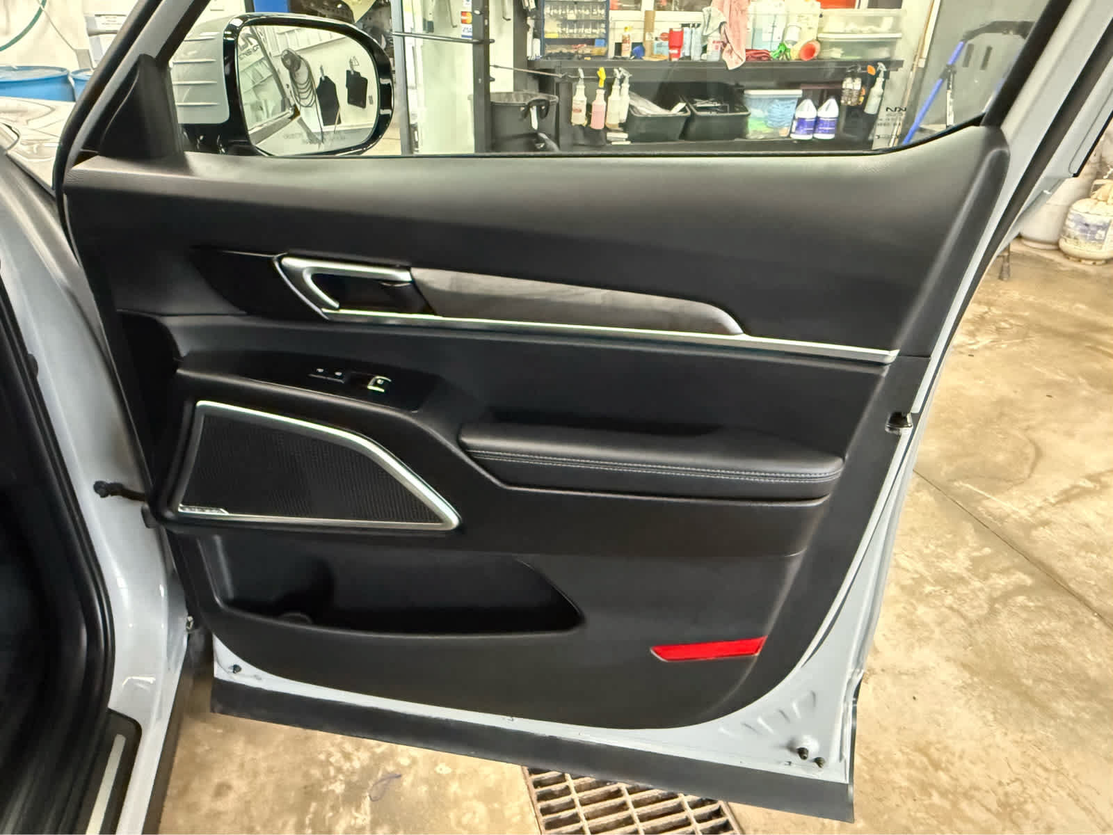 Used 2024 Kia Telluride SX Prestige X-Line AWD/4WD image 34