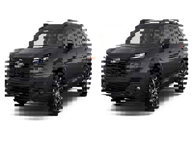 New 2026 Subaru Outback Touring XT