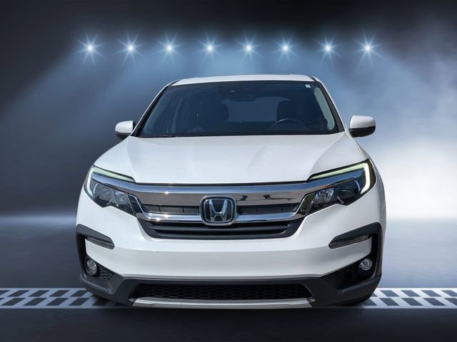 Used 2021 Honda Pilot EX-L image 8