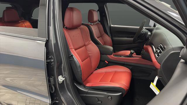 New 2026 Dodge Durango SRT Hellcat w/ Premium Group AWD/4WD image 24