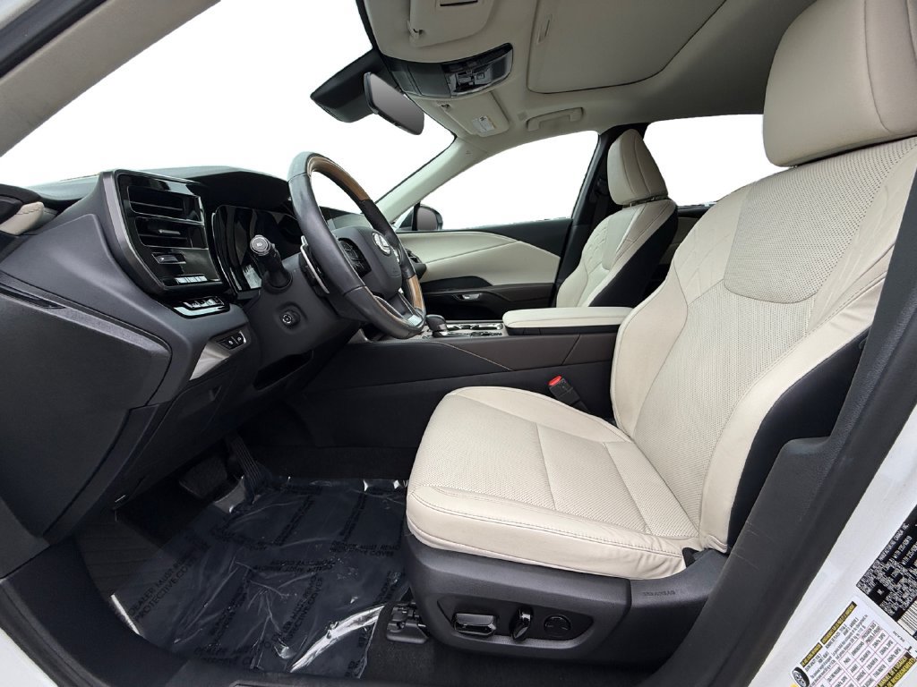 Used 2024 Lexus RX 350 Premium w/ Accessory Package AWD/4WD image 9