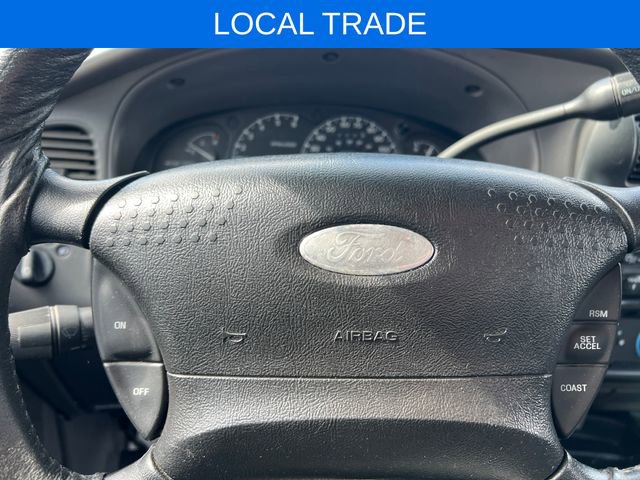 Used 2002 Ford Ranger XLT AWD/4WD image 22