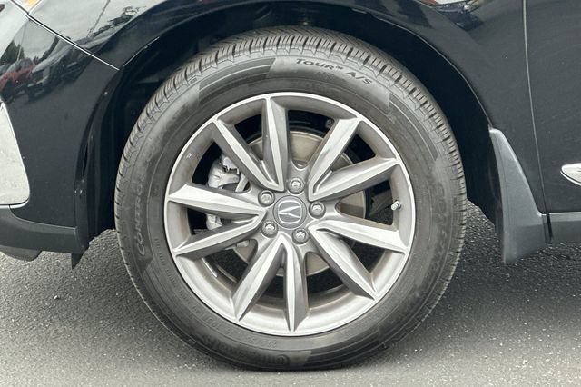 Used 2020 Acura RDX FWD w/ Technology Package image 30
