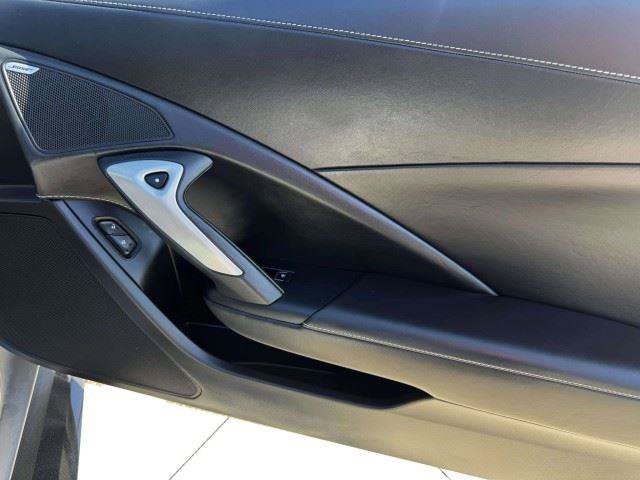 Used 2018 Chevrolet Corvette Grand Sport RWD image 43