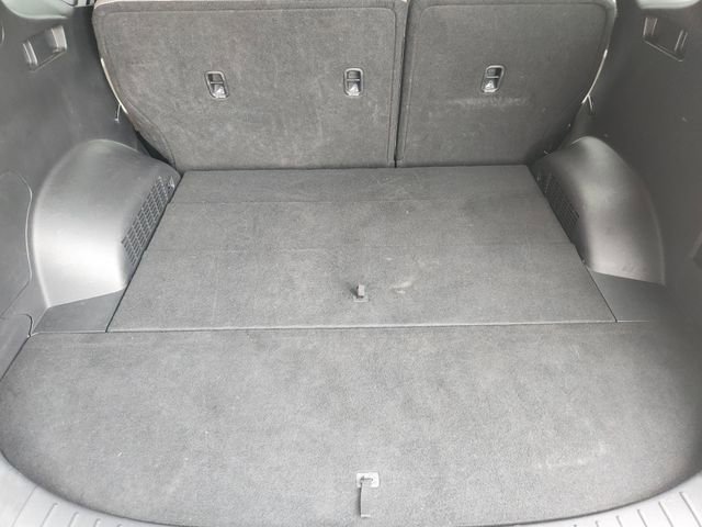 Used 2020 Hyundai Santa Fe SEL FWD image 22