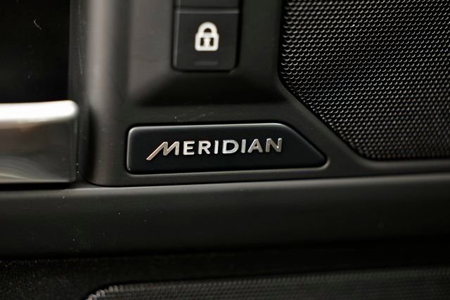 New 2026 Land Rover Defender 130 S image 24