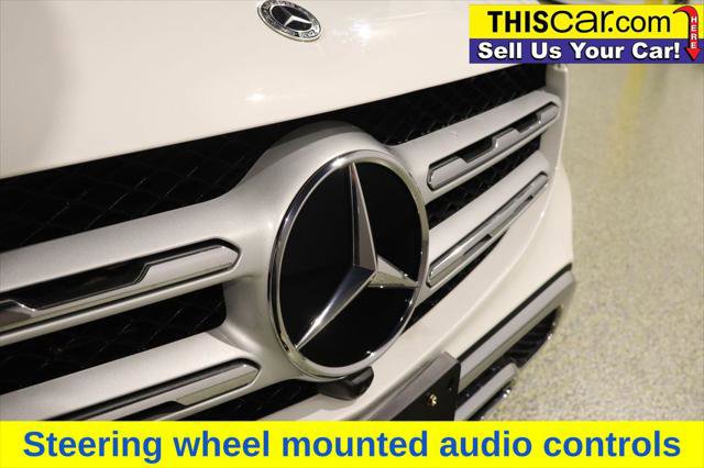 Used 2021 Mercedes-Benz GLC 300 w/ Premium Package image 12