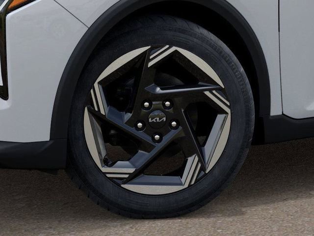 New 2025 Kia K4 EX image 10