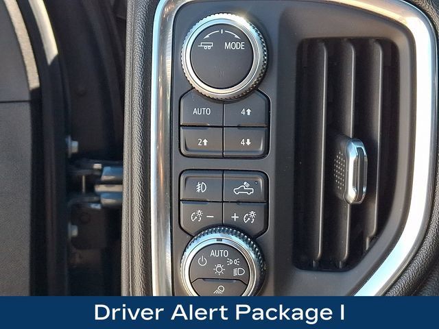 Used 2020 GMC Sierra 3500 Denali w/ Denali Ultimate Package AWD/4WD image 9