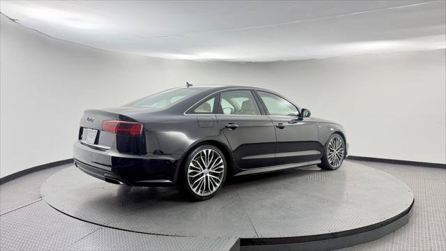 Used 2018 Audi A6 2.0T Premium Plus w/ Premium Plus Package FWD image 8