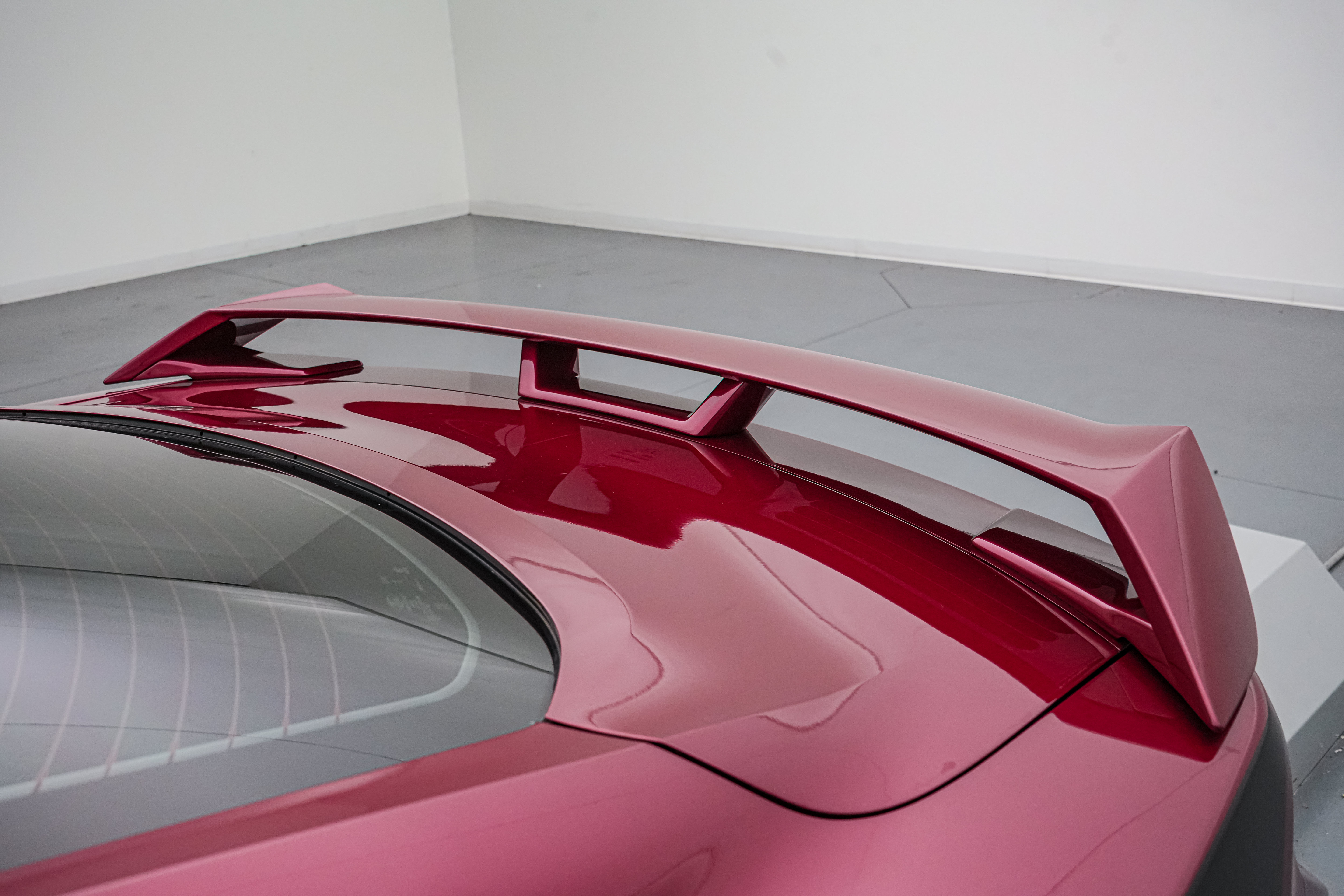 New 2026 Ford Mustang GT w/ GT Performance Package RWD image 20