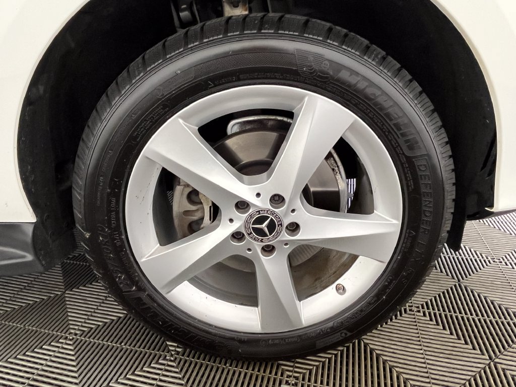 Used 2017 Mercedes-Benz GLE 350 4MATIC image 17