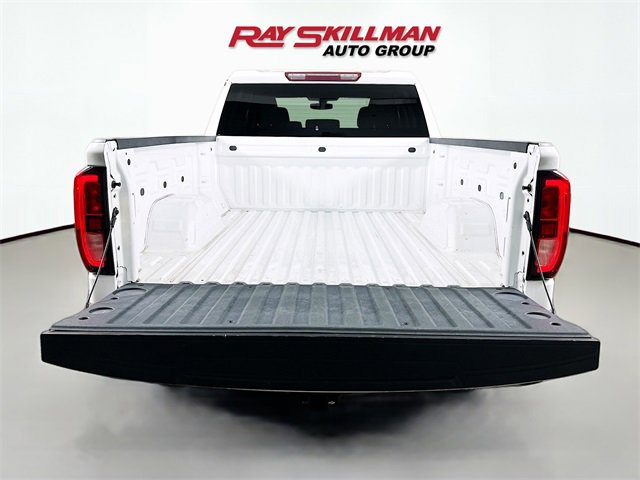 Used 2020 GMC Sierra 1500 2WD Double Cab w/ Sierra Value Package image 23