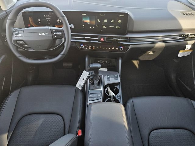 New 2026 Kia Sportage EX image 15