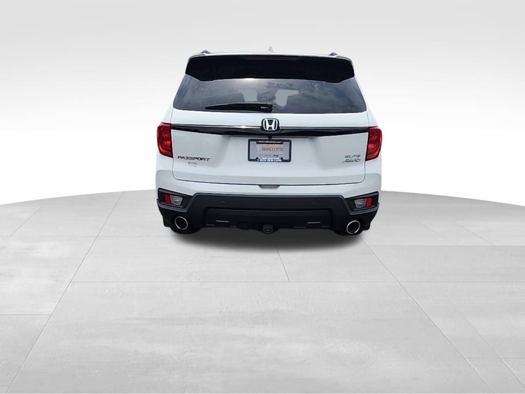Used 2023 Honda Passport Elite image 30