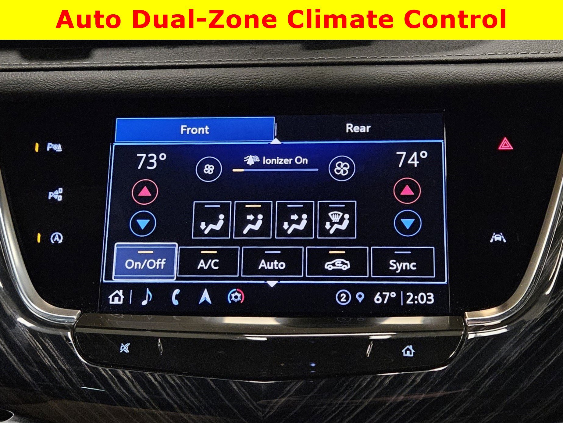 Used 2024 Cadillac XT6 Premium Luxury w/ Technology Package AWD/4WD image 24
