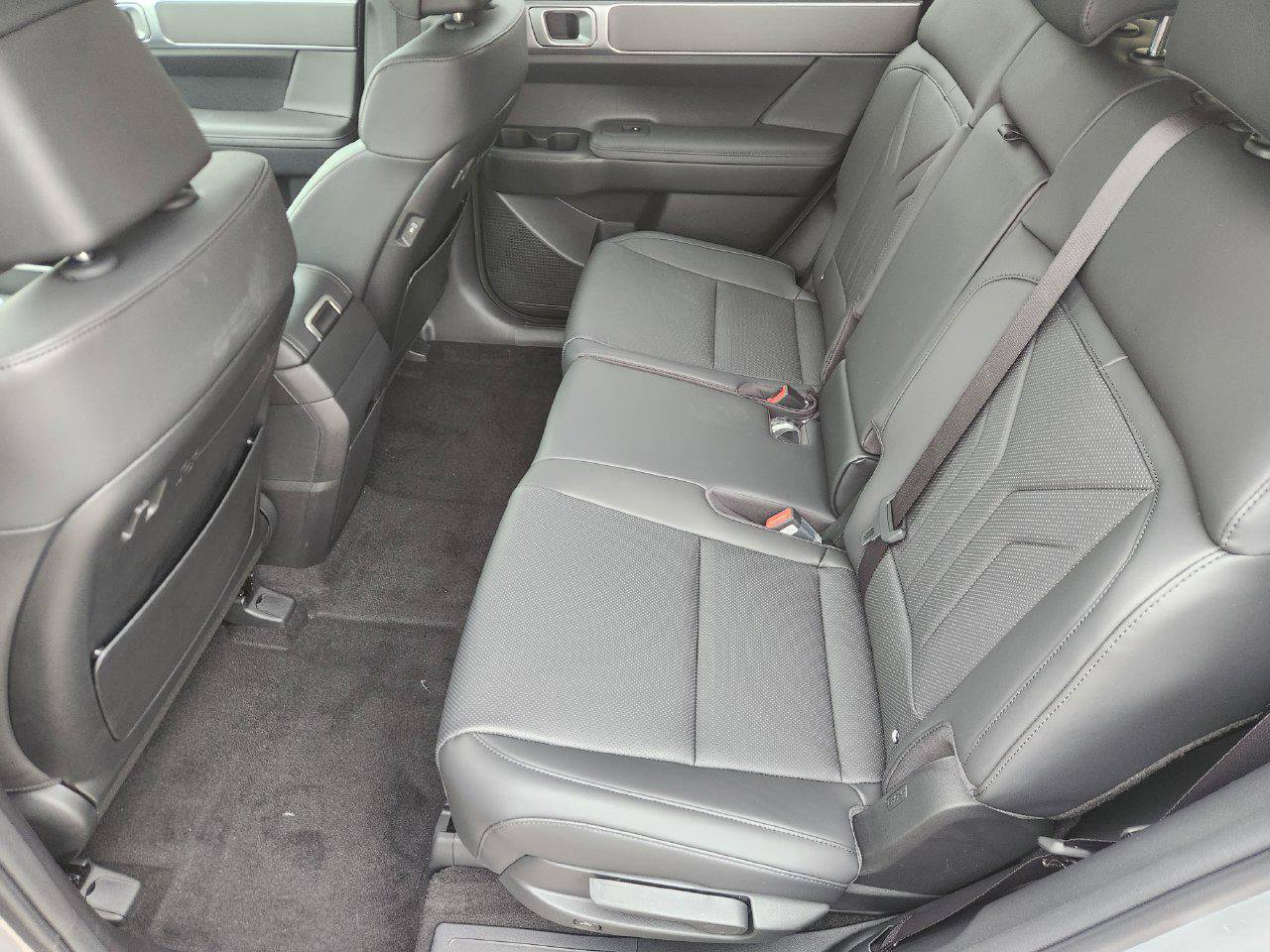 New 2026 Hyundai Santa Fe SEL FWD image 28