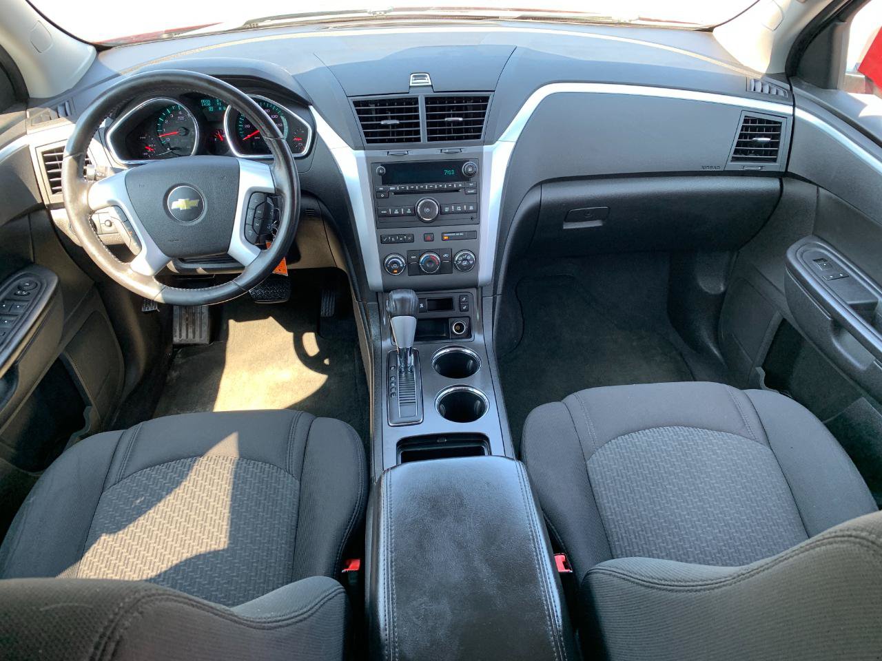Used 2012 Chevrolet Traverse LT w/ All-Star Edition FWD image 33