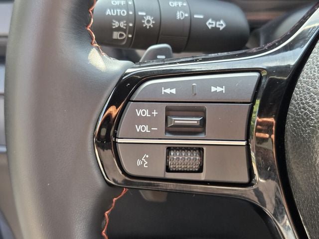 Certified 2026 Honda Pilot Sport image 31