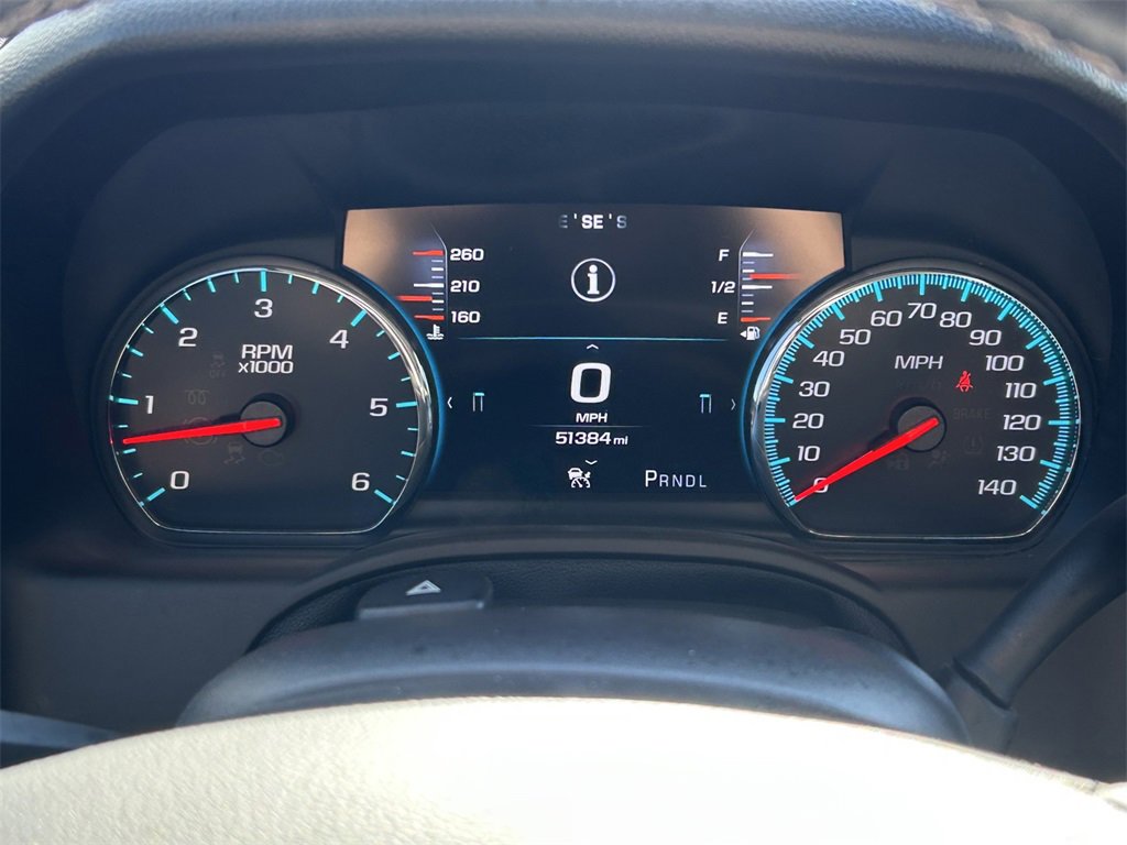 Used 2019 GMC Yukon Denali w/ Denali Ultimate Package image 44