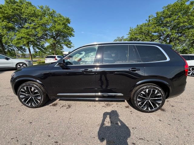 Used 2026 Volvo XC90 B6 Plus w/ Protection Package Premier AWD/4WD image 11