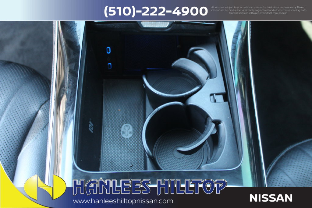Used 2023 Mercedes-Benz EQS 450+ Sedan image 22