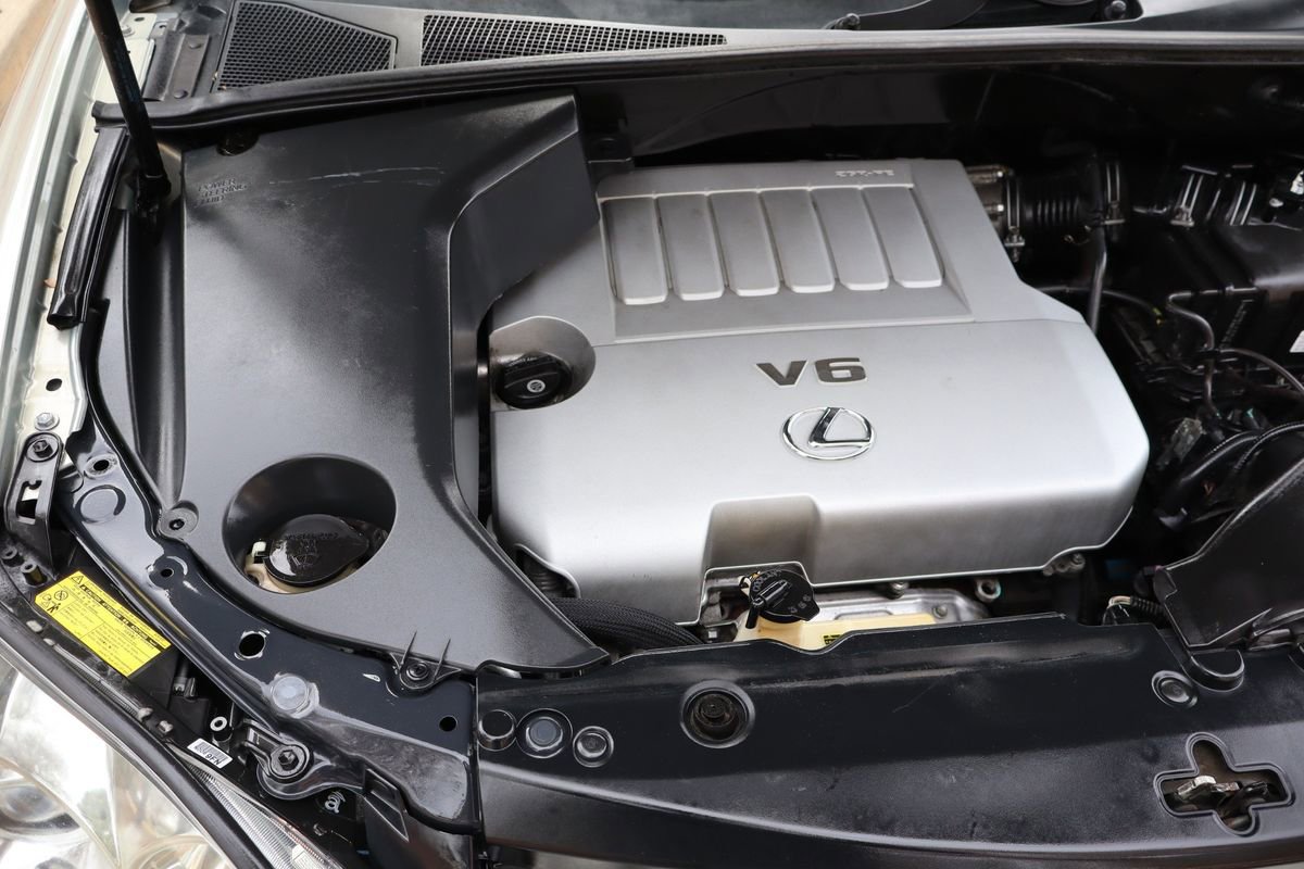 Used 2008 Lexus RX 350 AWD image 37