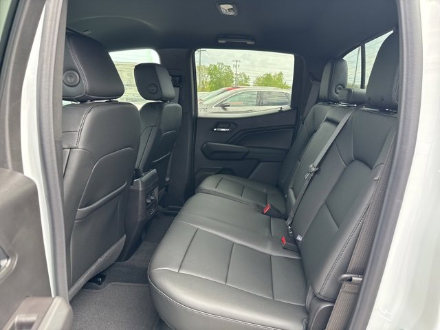 New 2025 GMC Canyon Elevation w/ Convenience Package image 17