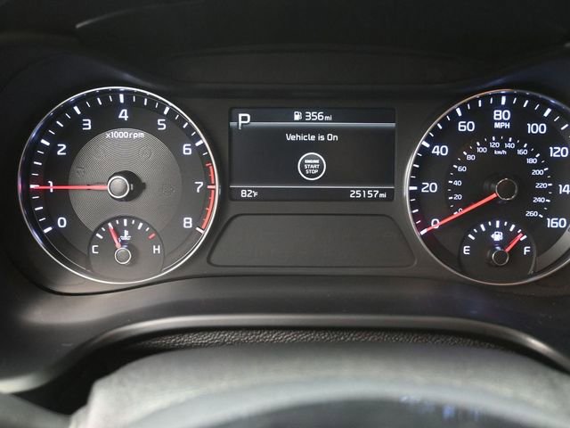 Used 2024 Kia Forte GT-Line image 6