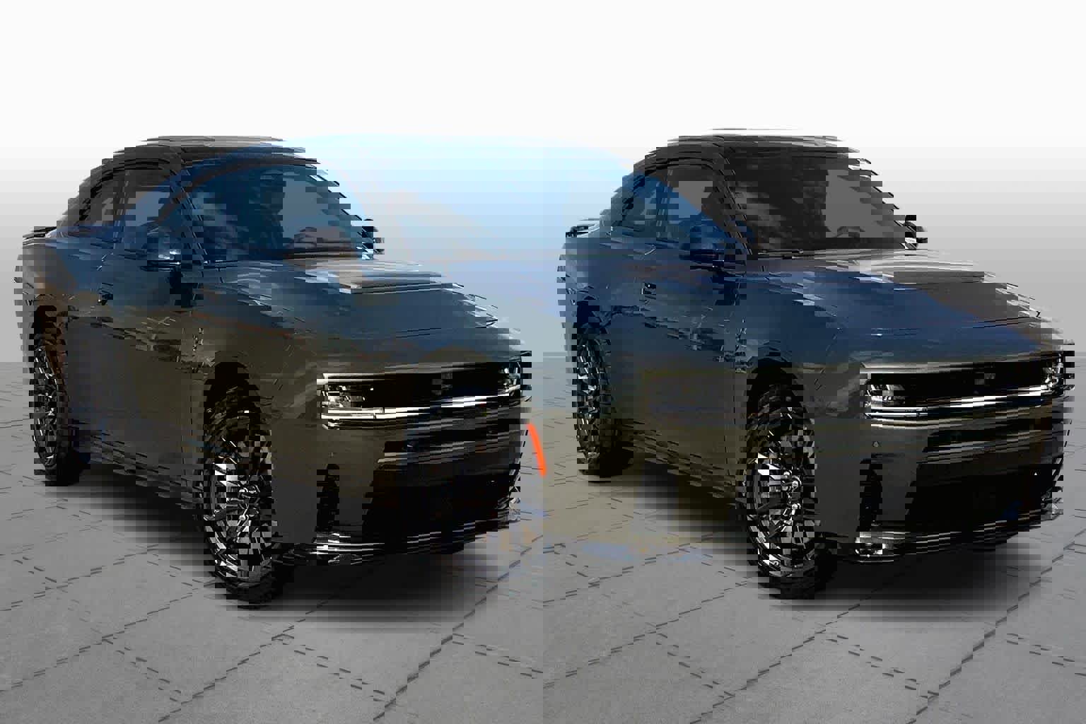 New 2026 Dodge Charger Scat Pack image 2