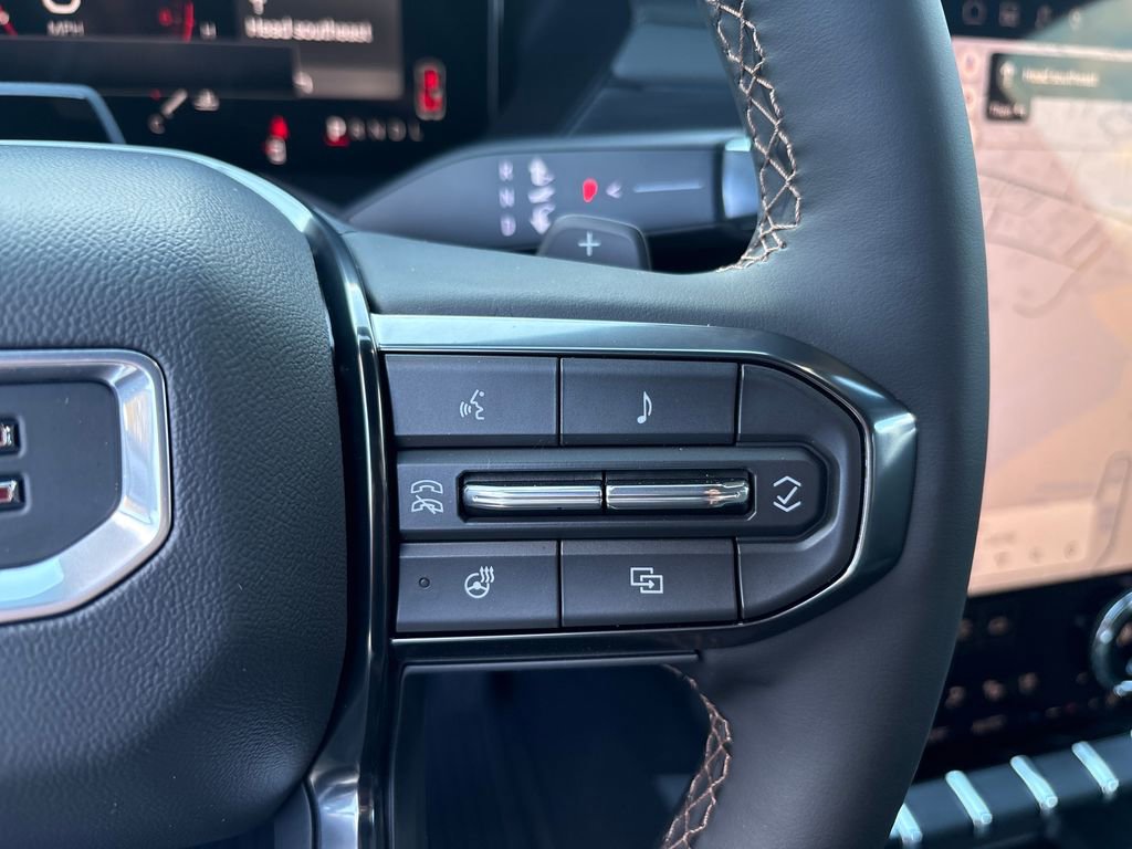 New 2026 GMC Acadia AT4 w/ Super Cruise Package image 20